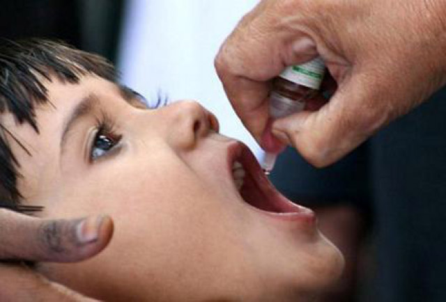 Badakhshan Launches  Spring Anti-Polio Campaign